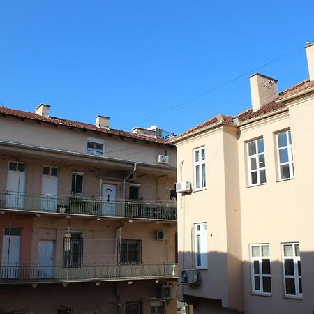 Ogi Apartments Белград Экстерьер фото