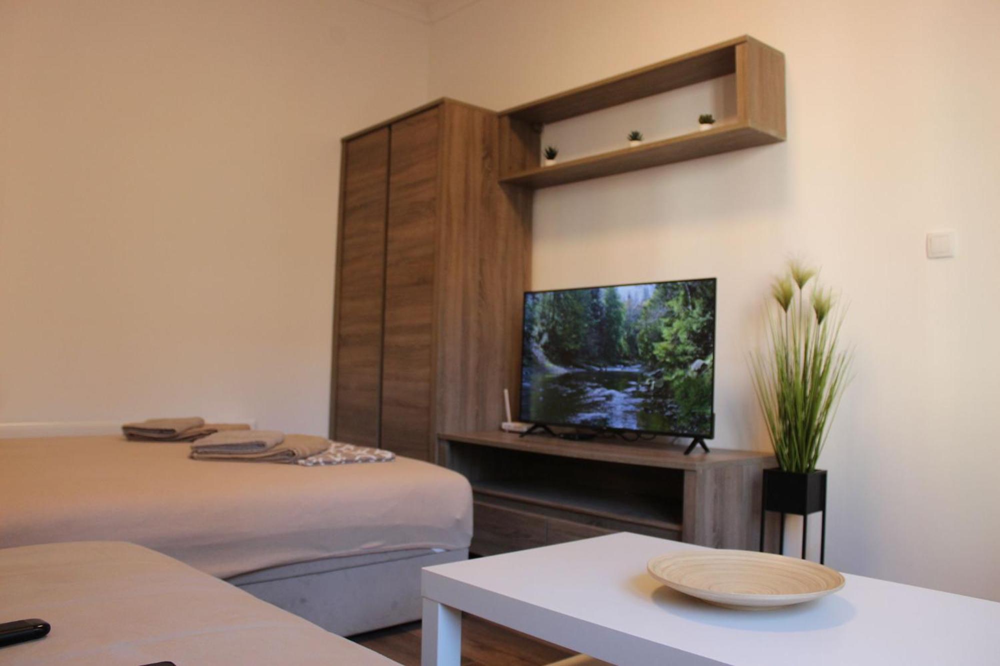 Ogi Apartments Белград Экстерьер фото